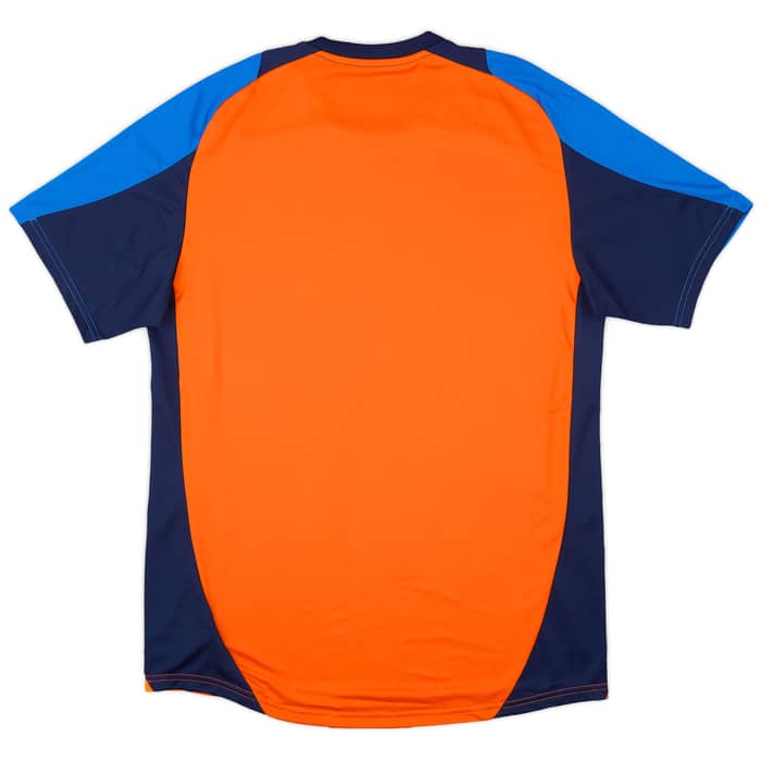 2024-25 Juventus adidas Training Shirt