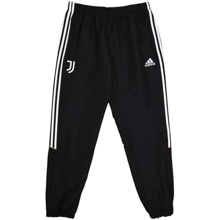 2024-25 Juventus adidas Urban Purist Track Pants/Bottoms