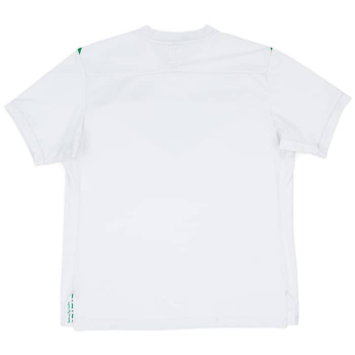 2010-12 Northern Ireland Away Shirt - 5/10 - (L)