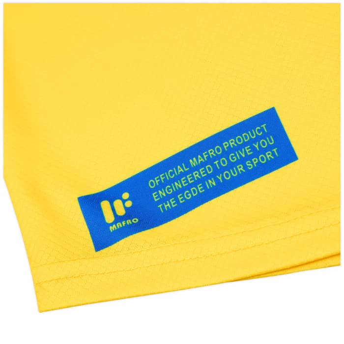 2023-24 KCCA FC Home Shirt