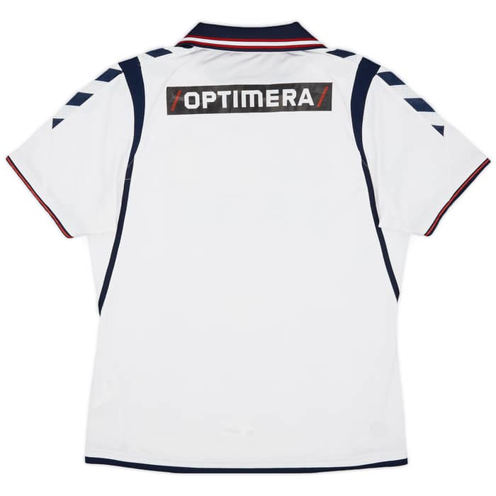 2013-15 AGF Aarhus Home Shirt - 6/10 - (L)