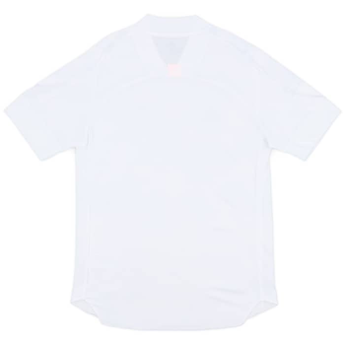 2020-21 Japan Women's Player Issue Olympics Away Shirt (Unisex fit)