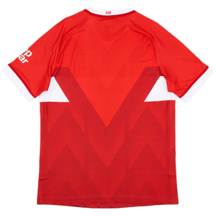 2024-25 Stuttgart Away Shirt
