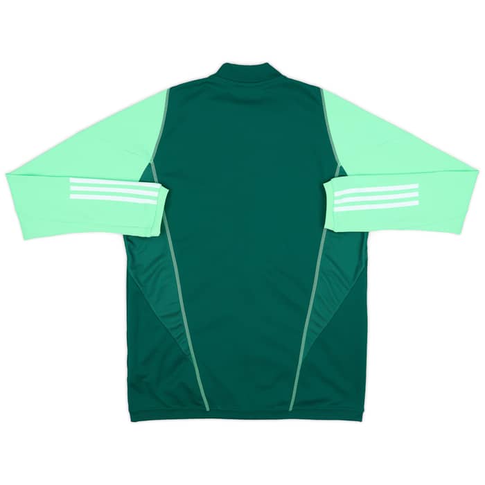 2023-24 Leeds United adidas Training Jacket