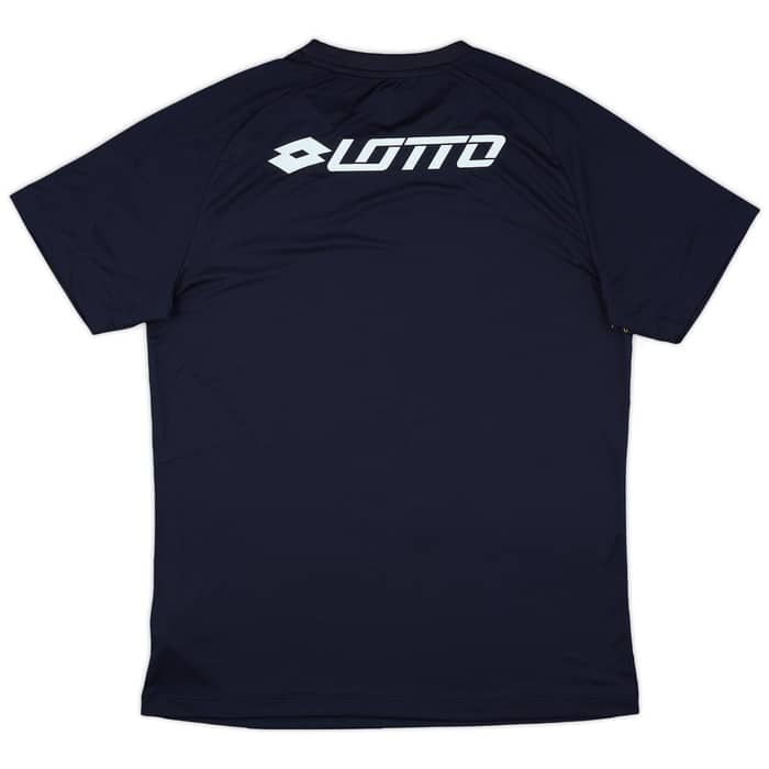 2016-17 Sochaux Lotto Training Shirt - 8/10 - (XL)