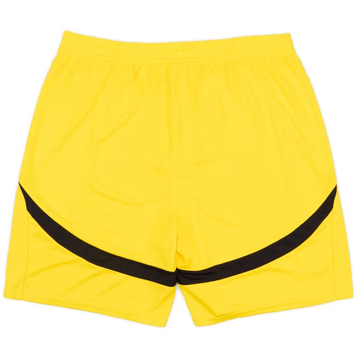 2024-25 Borussia Dortmund Away Shorts