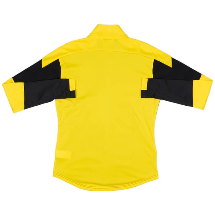 2020-21 Borussia Dortmund Puma Training Jacket