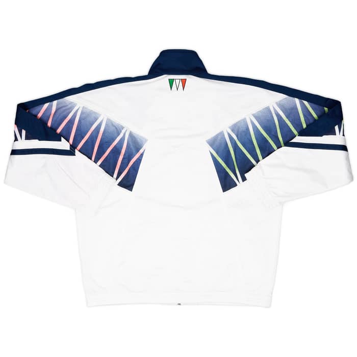 1994 Italy Diadora Track Jacket - 7/10 - (L)