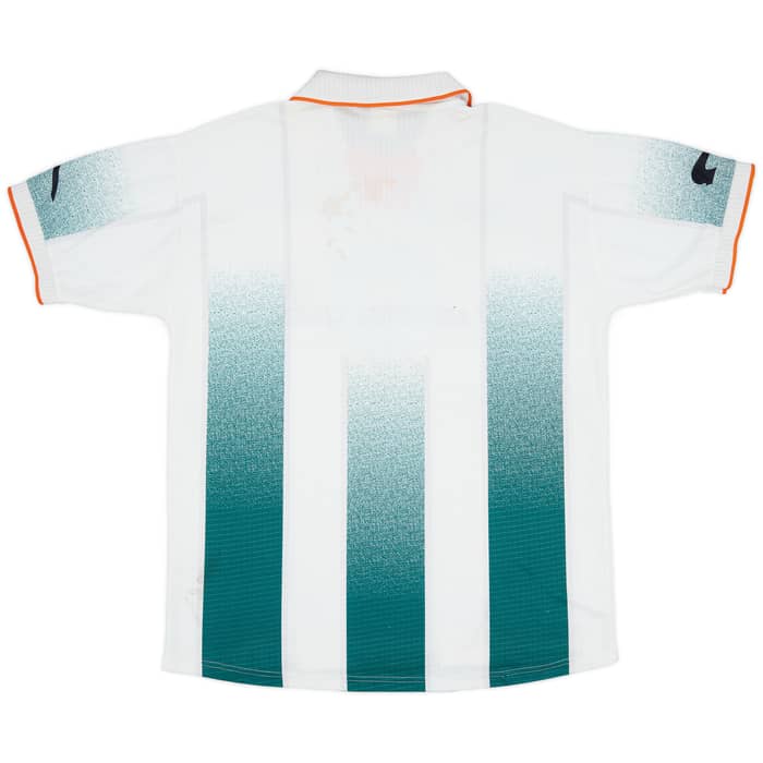 1999-00 Venezia Away Shirt - 4/10 - (XL)