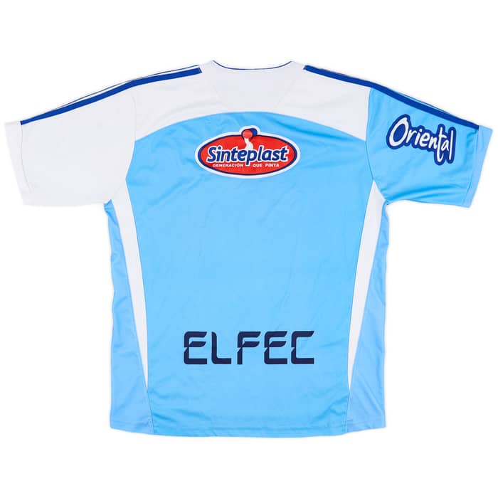 2010 Aurora Home Shirt - 7/10 - (L)