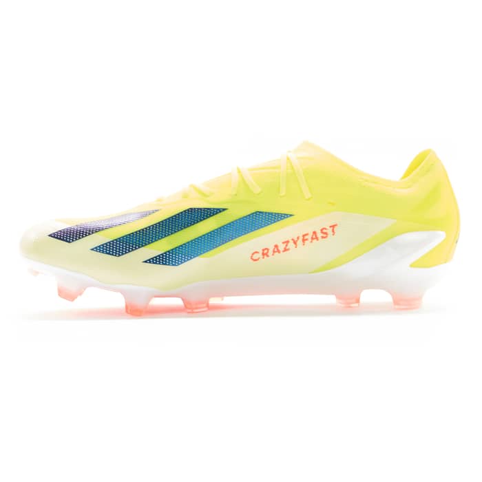 2023-24 adidas X Crazyfast Elite Football Boots - FG (UK 10)