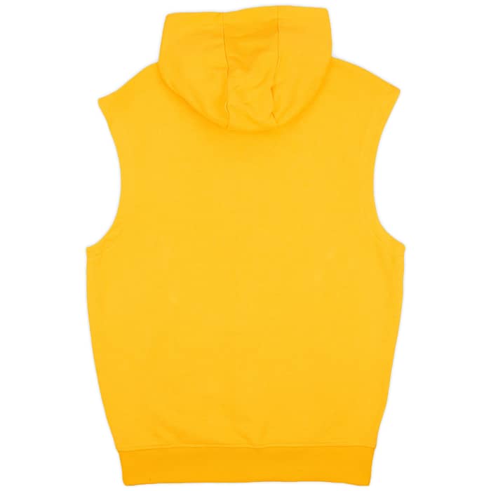 2019-20 AEK Athens Capelli Hooded Vest