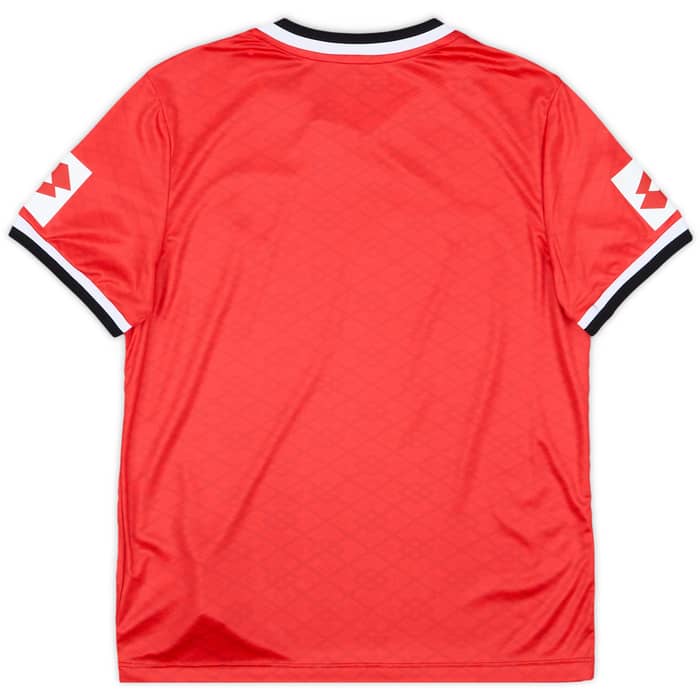 2021-22 Dijon Home Shirt (KIDS)