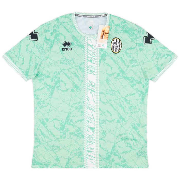 2024-25 Siena Away Shirt