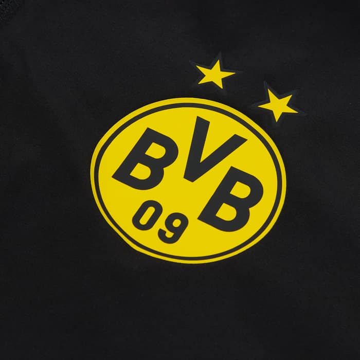 2024-25 Borussia Dortmund Puma Pre-Match Jacket-