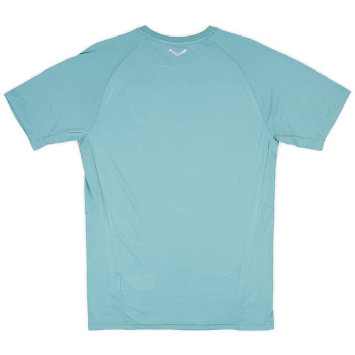 2023-24 Melbourne City Puma Training Tee - As New - (S)