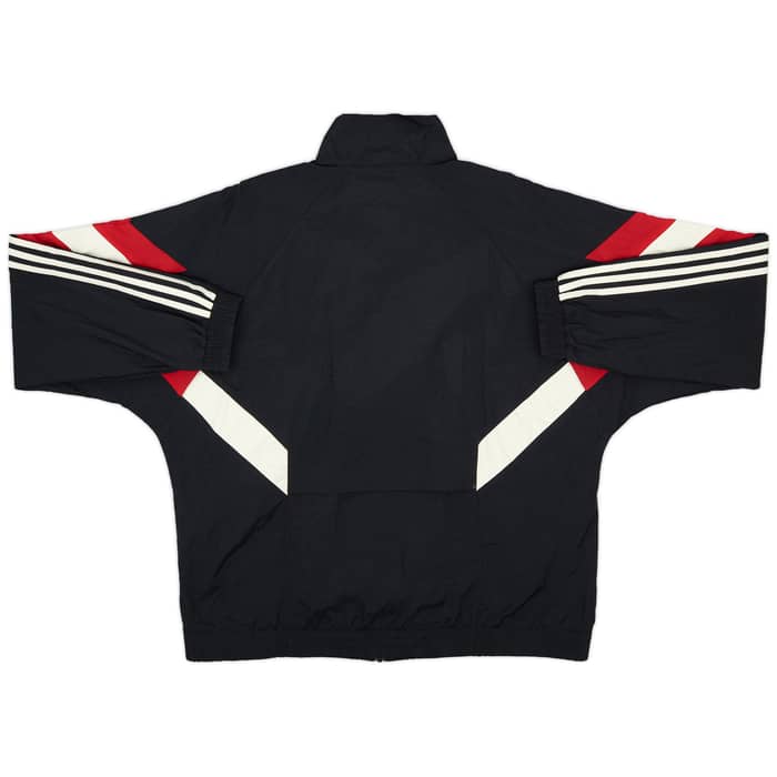 2024-25 Manchester United adidas Originals Track Jacket