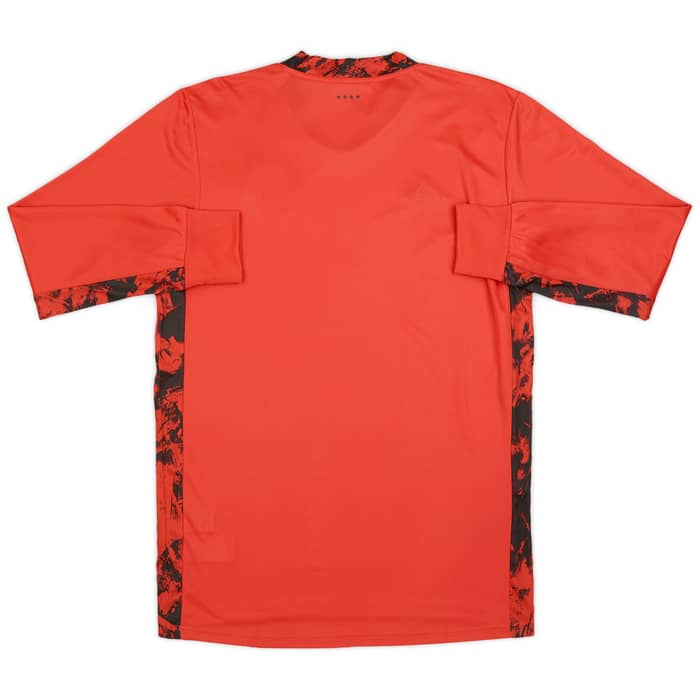 2020-21 Germany GK Shirt (L)