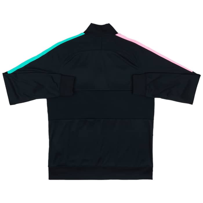 2020-21 Barcelona Nike Anthem Jacket