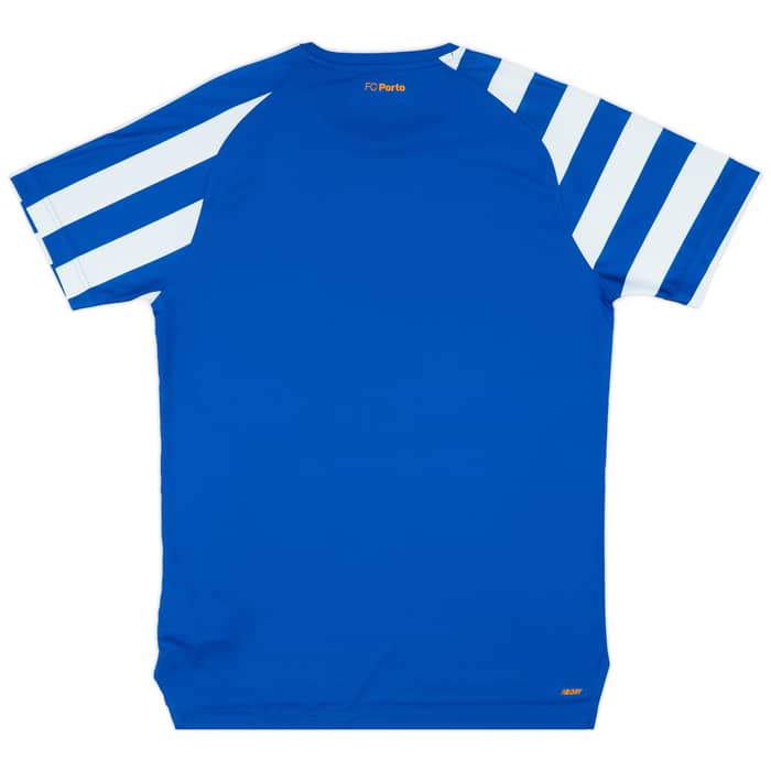 2024-25 Porto New Balance Pre-Match Shirt