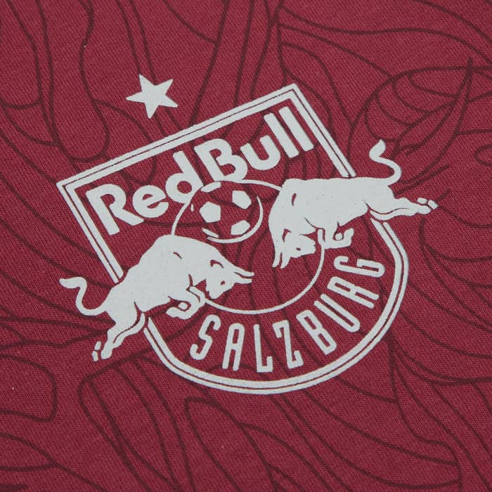 2024-25 Red Bull Salzburg Puma FtblCulture Tee