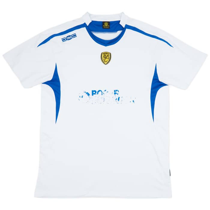 2009-10 Burton Albion Away Shirt - 3/10 - (XL)