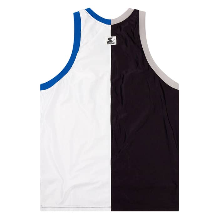 1990s Orlando Magic Starter Jersey L
