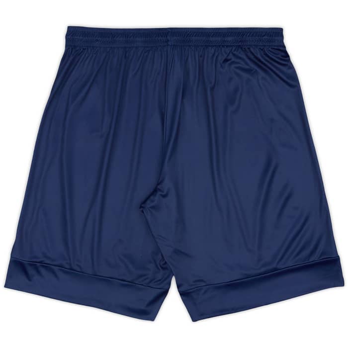 2021-22 Monza Third Shorts