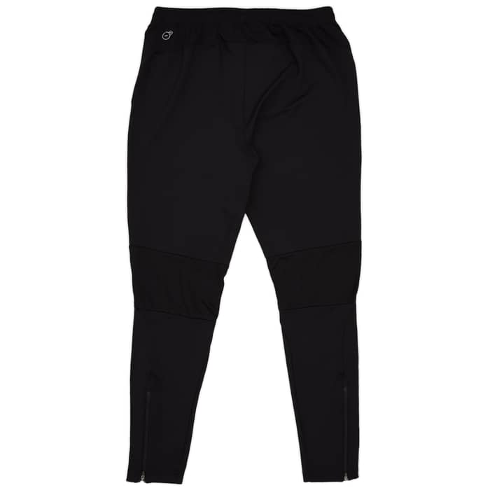 2019-20 Borussia Dortmund Puma Training Pants/Bottoms - As New