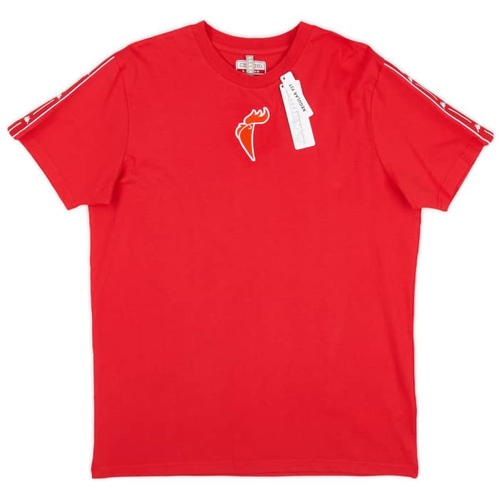 2023-24 Bari Kappa Training Tee