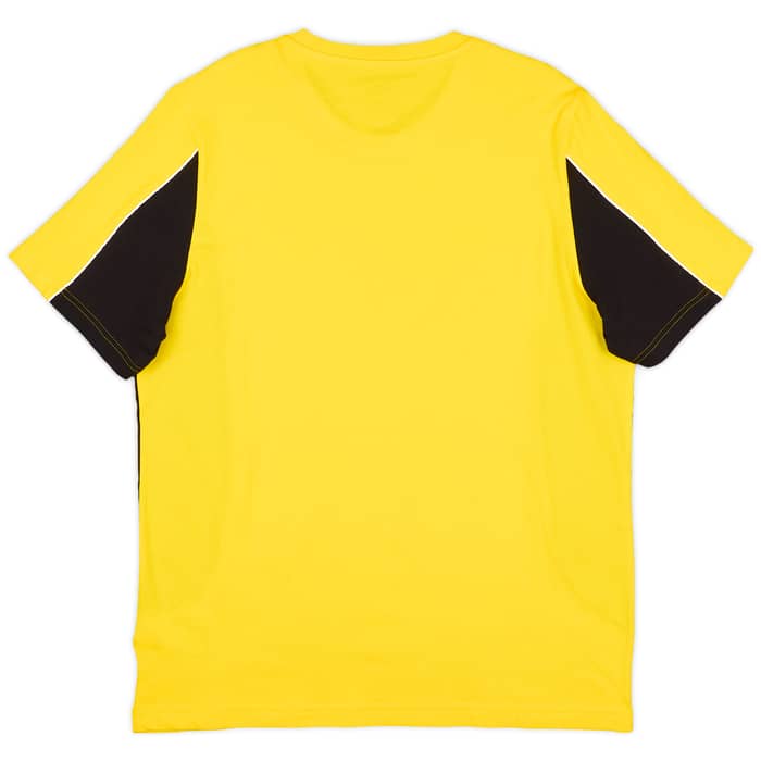 2024-25 Borussia Dortmund Puma FtblArchive Tee