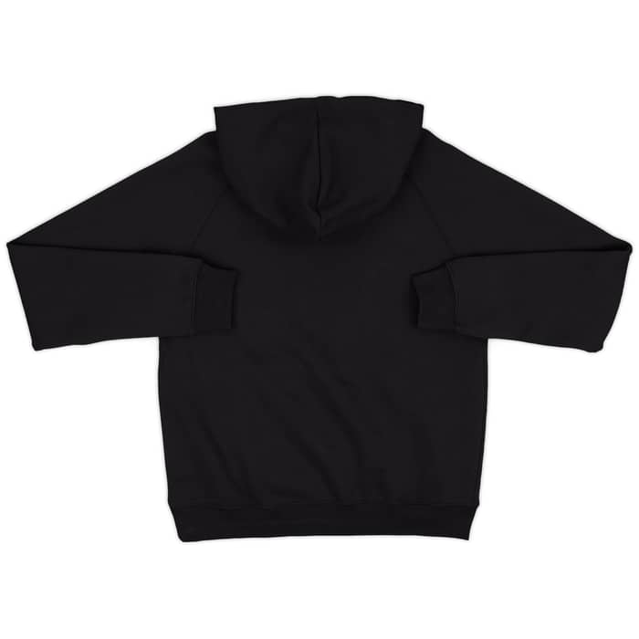 2023-24 Real Madrid adidas Lifestyler Hooded Top (XS)