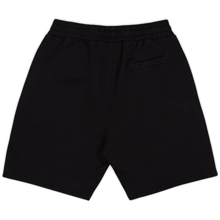 Classic Football Shirts Logo Sweat Shorts