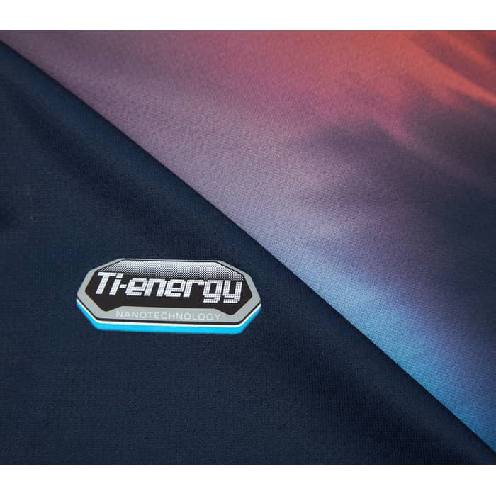 2024-25 Luxembourg Away Shirt