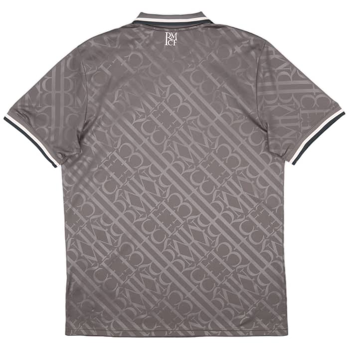 2024-25 Real Madrid Third Shirt