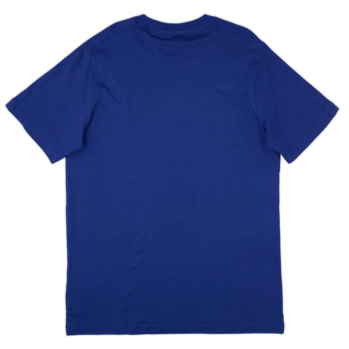 2024-25 Arsenal adidas DNA Tee