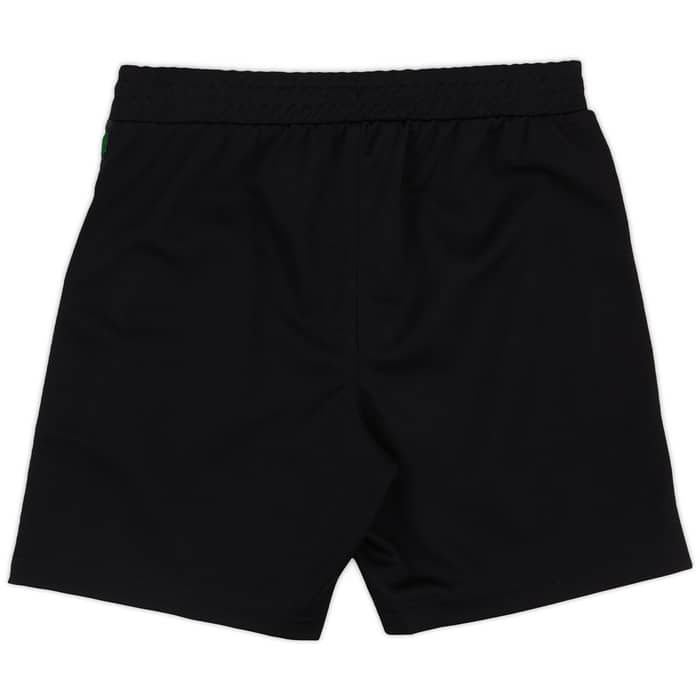 2023-24 Real Betis Third Shorts (KIDS)