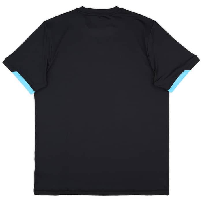 2023-24 Rangers Castore Travel Tee