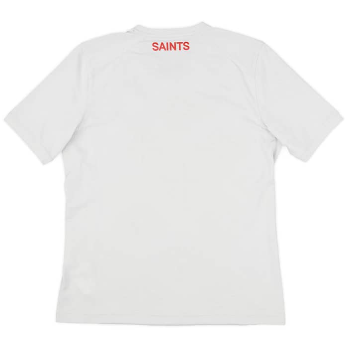 2017-18 Southampton Under Armour Training Shirt - 10/10 - (L)