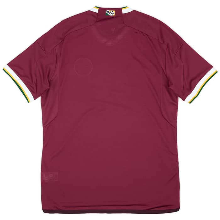 2024-25 Portland Timbers Authentic Third Shirt