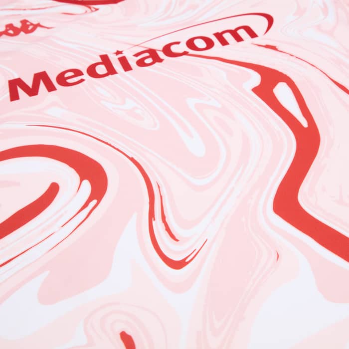 2023-24 Fiorentina Fourth Shirt