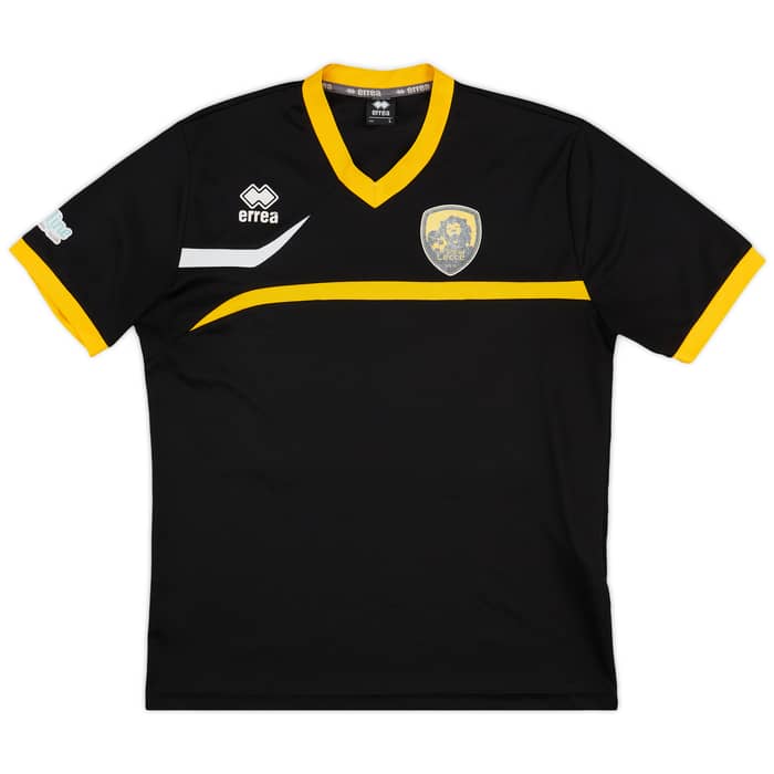 2010s Errea Template Shirt - 7/10 - (L)