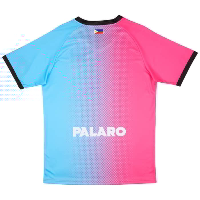 2023 Maharlika Manila Away Shirt