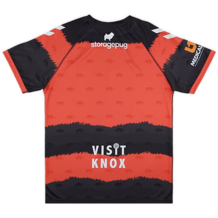 2024 One Knoxville Third Shirt