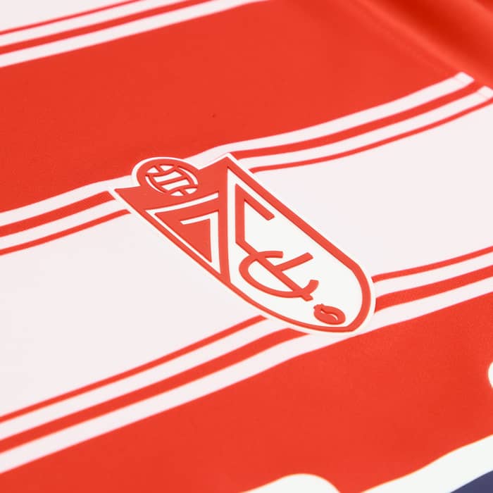 2021-22 Granada Home Shirt