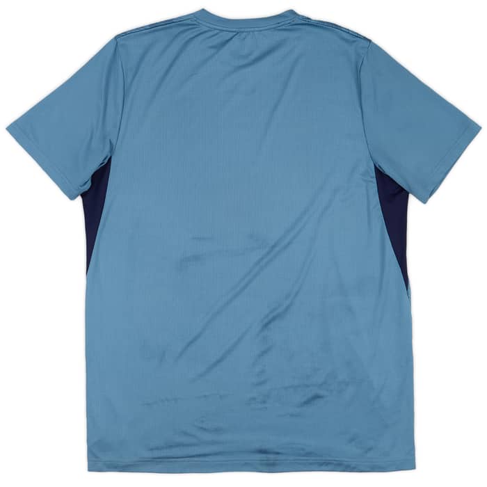 2023-24 Newcastle Player Issue Training Tee # - 7/10