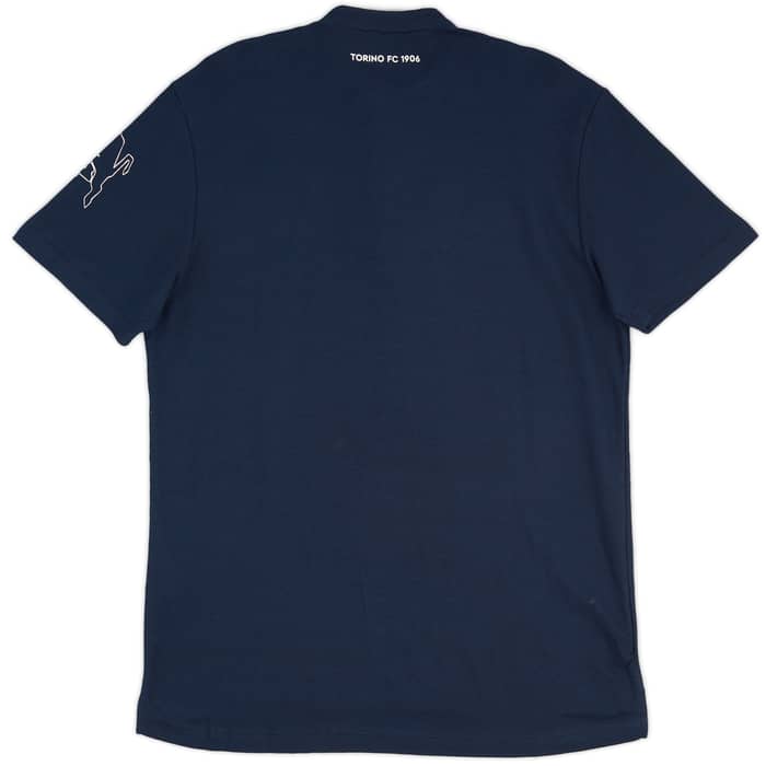 2022-23 Torino Joma Polo T-Shirt
