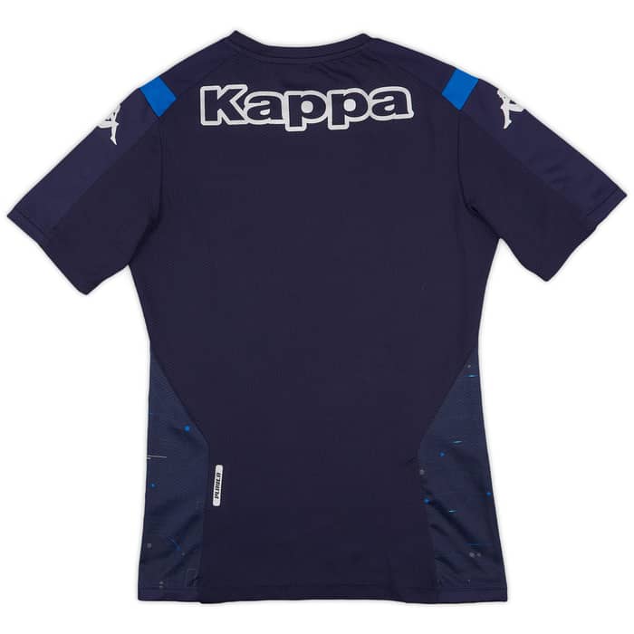 2019-20 Brescia Kappa Training Shirt - 7/10 - (S)