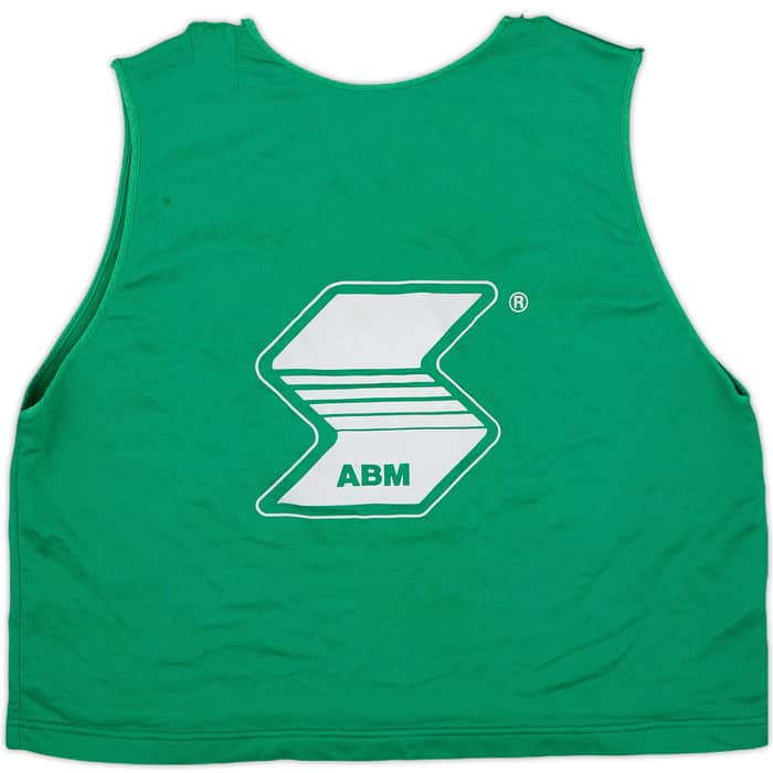 1990s Casertana ABM Training Bib - 4/10 - (L)