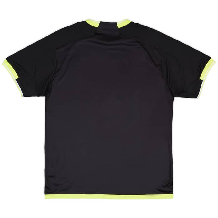2023-24 Perugia GK Third Shirt